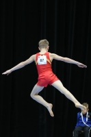 Thumbnail - Luc Löwe - Спортивная гимнастика - 2019 - Austrian Future Cup - Participants - Germany 02036_08941.jpg