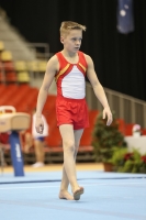 Thumbnail - Luc Löwe - Спортивная гимнастика - 2019 - Austrian Future Cup - Participants - Germany 02036_08949.jpg