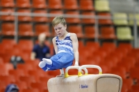Thumbnail - Team 3 - Niila-Petteri Äijänen - Artistic Gymnastics - 2019 - Austrian Future Cup - Participants - Finland 02036_08965.jpg