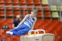 Thumbnail - Team 3 - Niila-Petteri Äijänen - Artistic Gymnastics - 2019 - Austrian Future Cup - Participants - Finland 02036_08969.jpg