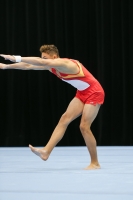 Thumbnail - Lorenz Steckel - Artistic Gymnastics - 2019 - Austrian Future Cup - Participants - Germany 02036_09019.jpg