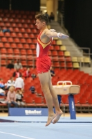 Thumbnail - Lorenz Steckel - Artistic Gymnastics - 2019 - Austrian Future Cup - Participants - Germany 02036_09025.jpg