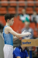 Thumbnail - Manchester - Joseph Feery - Artistic Gymnastics - 2019 - Austrian Future Cup - Participants - Great Britain 02036_09089.jpg