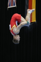 Thumbnail - Finn Czach - Gymnastique Artistique - 2019 - Austrian Future Cup - Participants - Germany 02036_09106.jpg