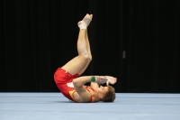 Thumbnail - Finn Czach - Gymnastique Artistique - 2019 - Austrian Future Cup - Participants - Germany 02036_09122.jpg