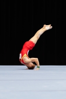 Thumbnail - Finn Czach - Gymnastique Artistique - 2019 - Austrian Future Cup - Participants - Germany 02036_09134.jpg