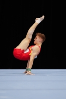 Thumbnail - Finn Czach - Gymnastique Artistique - 2019 - Austrian Future Cup - Participants - Germany 02036_09167.jpg