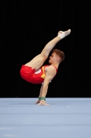 Thumbnail - Finn Czach - Gymnastique Artistique - 2019 - Austrian Future Cup - Participants - Germany 02036_09168.jpg
