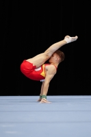 Thumbnail - Finn Czach - Gymnastique Artistique - 2019 - Austrian Future Cup - Participants - Germany 02036_09169.jpg