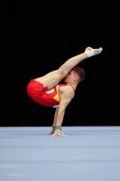 Thumbnail - Finn Czach - Ginnastica Artistica - 2019 - Austrian Future Cup - Participants - Germany 02036_09169.jpg