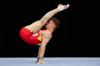 Thumbnail - Finn Czach - Gymnastique Artistique - 2019 - Austrian Future Cup - Participants - Germany 02036_09170.jpg