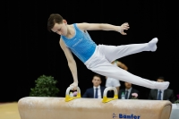 Thumbnail - Manchester - Joseph Feery - Artistic Gymnastics - 2019 - Austrian Future Cup - Participants - Great Britain 02036_09201.jpg