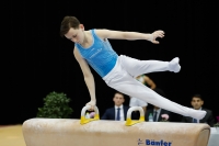 Thumbnail - Manchester - Joseph Feery - Artistic Gymnastics - 2019 - Austrian Future Cup - Participants - Great Britain 02036_09202.jpg