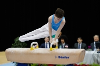 Thumbnail - Manchester - Joseph Feery - Artistic Gymnastics - 2019 - Austrian Future Cup - Participants - Great Britain 02036_09205.jpg