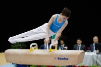 Thumbnail - Manchester - Joseph Feery - Artistic Gymnastics - 2019 - Austrian Future Cup - Participants - Great Britain 02036_09207.jpg