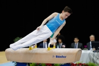 Thumbnail - Manchester - Joseph Feery - Artistic Gymnastics - 2019 - Austrian Future Cup - Participants - Great Britain 02036_09209.jpg