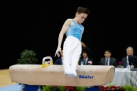 Thumbnail - Manchester - Joseph Feery - Artistic Gymnastics - 2019 - Austrian Future Cup - Participants - Great Britain 02036_09210.jpg