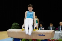 Thumbnail - Manchester - Joseph Feery - Artistic Gymnastics - 2019 - Austrian Future Cup - Participants - Great Britain 02036_09213.jpg