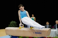 Thumbnail - Manchester - Joseph Feery - Artistic Gymnastics - 2019 - Austrian Future Cup - Participants - Great Britain 02036_09214.jpg