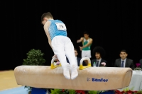 Thumbnail - Manchester - Joseph Feery - Artistic Gymnastics - 2019 - Austrian Future Cup - Participants - Great Britain 02036_09215.jpg