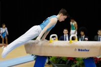 Thumbnail - Manchester - Joseph Feery - Gymnastique Artistique - 2019 - Austrian Future Cup - Participants - Great Britain 02036_09216.jpg