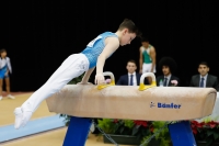Thumbnail - Manchester - Joseph Feery - Gymnastique Artistique - 2019 - Austrian Future Cup - Participants - Great Britain 02036_09217.jpg