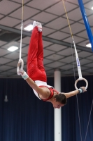 Thumbnail - Tirol - Laurin Zambelis - Artistic Gymnastics - 2019 - Austrian Future Cup - Participants - Austria 02036_09286.jpg