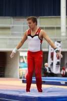 Thumbnail - Tirol - Laurin Zambelis - Спортивная гимнастика - 2019 - Austrian Future Cup - Participants - Austria 02036_09292.jpg