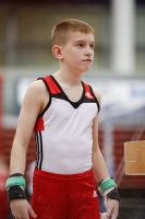 Thumbnail - Tirol - Rasul Astamirov - Artistic Gymnastics - 2019 - Austrian Future Cup - Participants - Austria 02036_09408.jpg