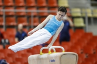 Thumbnail - Manchester - Joseph Feery - Artistic Gymnastics - 2019 - Austrian Future Cup - Participants - Great Britain 02036_09409.jpg