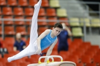 Thumbnail - Manchester - Joseph Feery - Artistic Gymnastics - 2019 - Austrian Future Cup - Participants - Great Britain 02036_09412.jpg