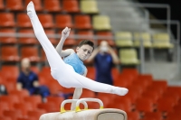 Thumbnail - Manchester - Joseph Feery - Artistic Gymnastics - 2019 - Austrian Future Cup - Participants - Great Britain 02036_09413.jpg