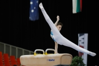 Thumbnail - Manchester - Joseph Feery - Artistic Gymnastics - 2019 - Austrian Future Cup - Participants - Great Britain 02036_09422.jpg