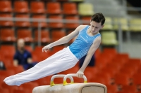 Thumbnail - Manchester - Joseph Feery - Artistic Gymnastics - 2019 - Austrian Future Cup - Participants - Great Britain 02036_09425.jpg