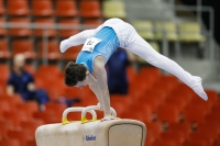 Thumbnail - Manchester - Joseph Feery - Artistic Gymnastics - 2019 - Austrian Future Cup - Participants - Great Britain 02036_09428.jpg