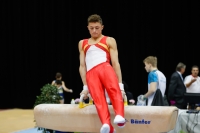 Thumbnail - Lorenz Steckel - Gymnastique Artistique - 2019 - Austrian Future Cup - Participants - Germany 02036_09599.jpg