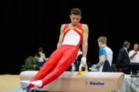 Thumbnail - Lorenz Steckel - Artistic Gymnastics - 2019 - Austrian Future Cup - Participants - Germany 02036_09600.jpg