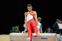 Thumbnail - Lorenz Steckel - Gymnastique Artistique - 2019 - Austrian Future Cup - Participants - Germany 02036_09604.jpg