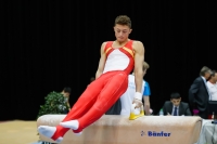 Thumbnail - Lorenz Steckel - Artistic Gymnastics - 2019 - Austrian Future Cup - Participants - Germany 02036_09605.jpg
