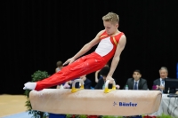 Thumbnail - Luc Löwe - Спортивная гимнастика - 2019 - Austrian Future Cup - Participants - Germany 02036_09609.jpg