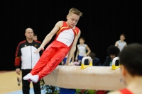 Thumbnail - Luc Löwe - Artistic Gymnastics - 2019 - Austrian Future Cup - Participants - Germany 02036_09641.jpg