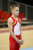 Thumbnail - Luc Löwe - Artistic Gymnastics - 2019 - Austrian Future Cup - Participants - Germany 02036_09647.jpg