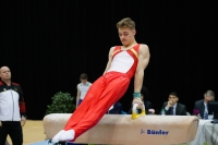 Thumbnail - Finn Czach - Gymnastique Artistique - 2019 - Austrian Future Cup - Participants - Germany 02036_09653.jpg