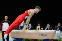 Thumbnail - Finn Czach - Gymnastique Artistique - 2019 - Austrian Future Cup - Participants - Germany 02036_09662.jpg
