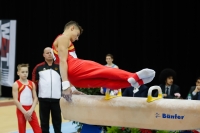 Thumbnail - Lorenz Steckel - Artistic Gymnastics - 2019 - Austrian Future Cup - Participants - Germany 02036_09668.jpg