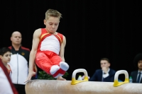 Thumbnail - Luc Löwe - Artistic Gymnastics - 2019 - Austrian Future Cup - Participants - Germany 02036_09670.jpg