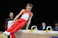 Thumbnail - Luc Löwe - Artistic Gymnastics - 2019 - Austrian Future Cup - Participants - Germany 02036_09671.jpg