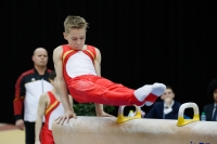 Thumbnail - Luc Löwe - Artistic Gymnastics - 2019 - Austrian Future Cup - Participants - Germany 02036_09673.jpg