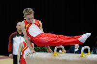 Thumbnail - Luc Löwe - Artistic Gymnastics - 2019 - Austrian Future Cup - Participants - Germany 02036_09674.jpg