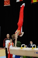 Thumbnail - Luc Löwe - Artistic Gymnastics - 2019 - Austrian Future Cup - Participants - Germany 02036_09677.jpg